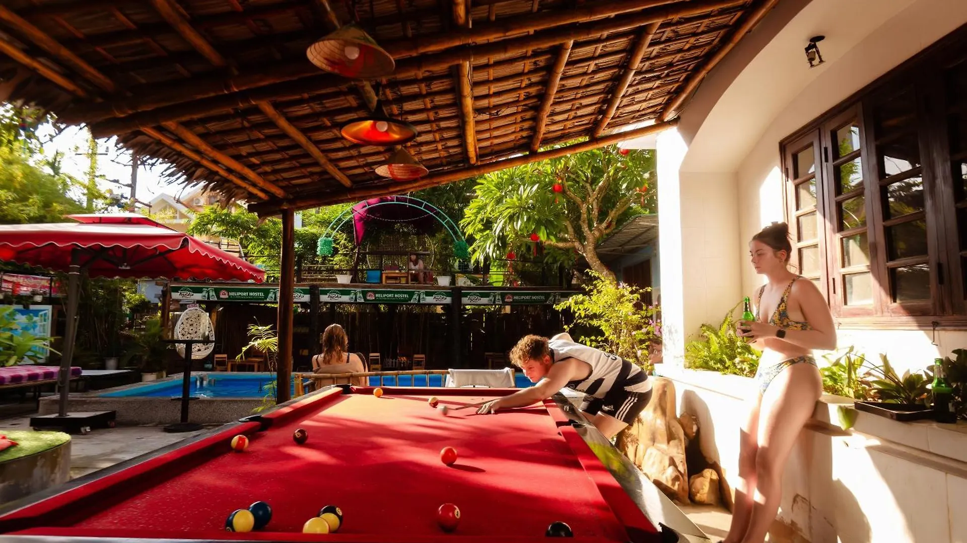 Hostal Serendipity Experience Hoi An Old Town