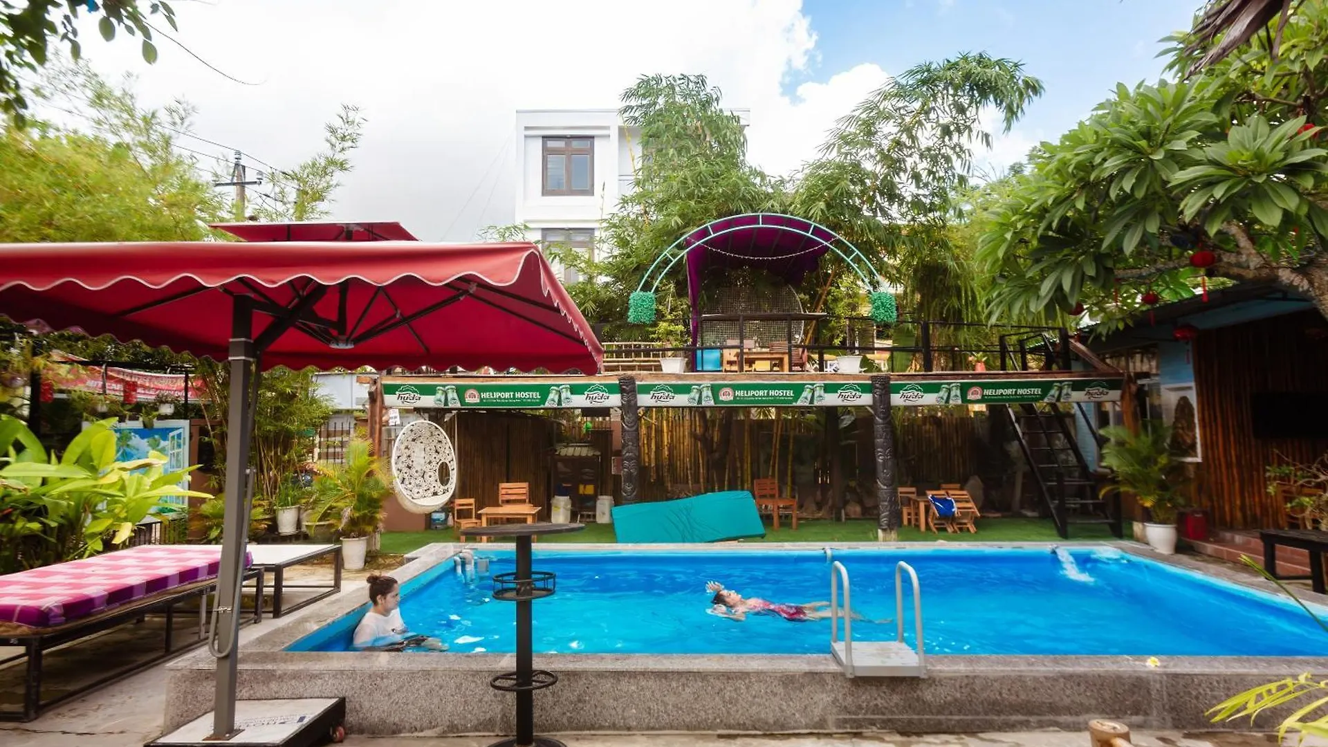 Serendipity Experience Hoi An Old Town 0*,