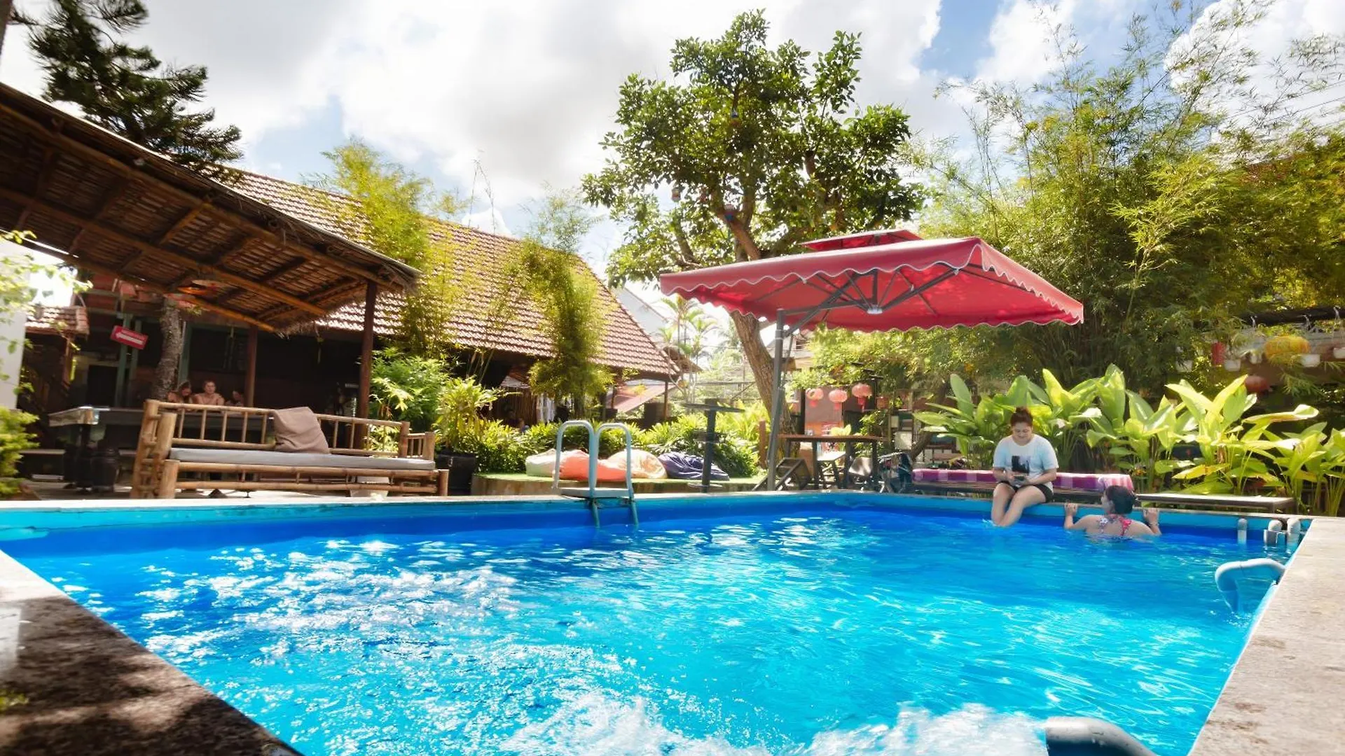 Serendipity Experience Hoi An Old Town