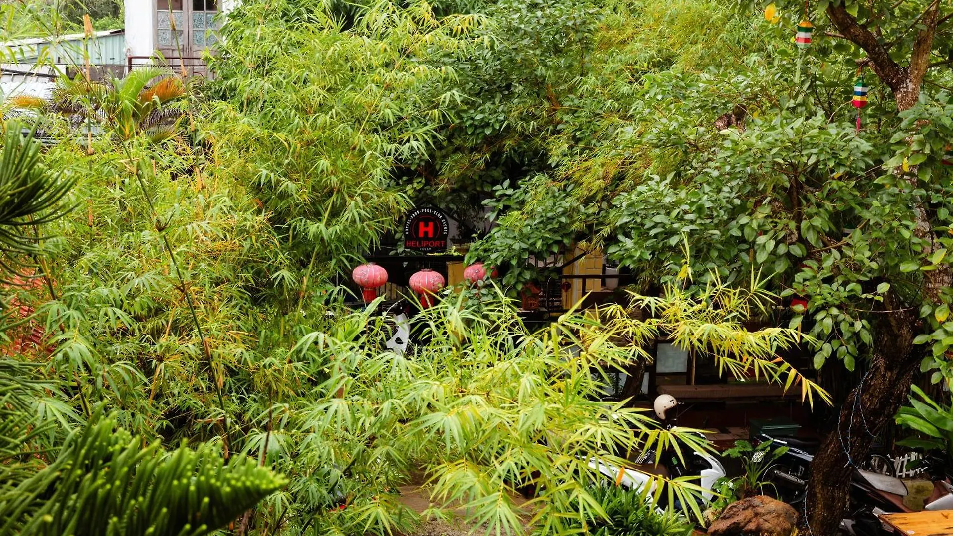 Serendipity Experience Hoi An Old Town 0*,  Vietnam