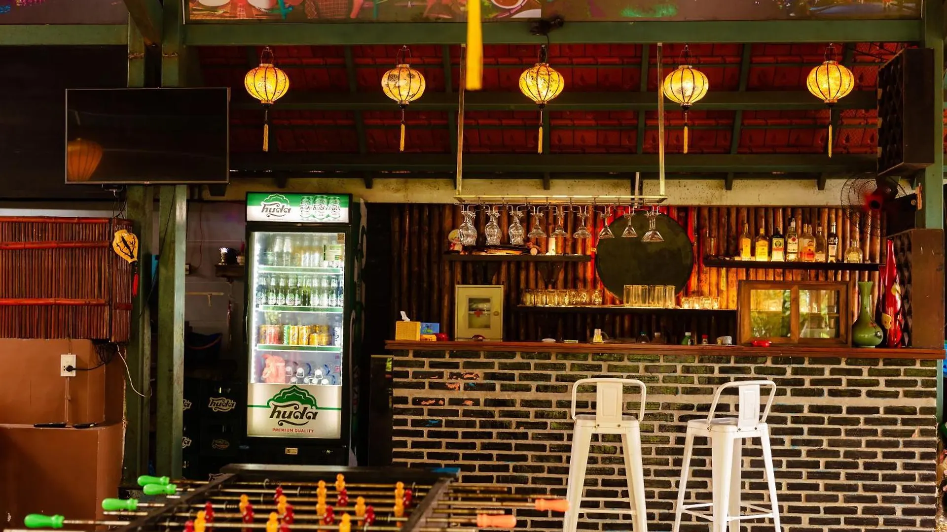 Hostal Serendipity Experience Hoi An Old Town