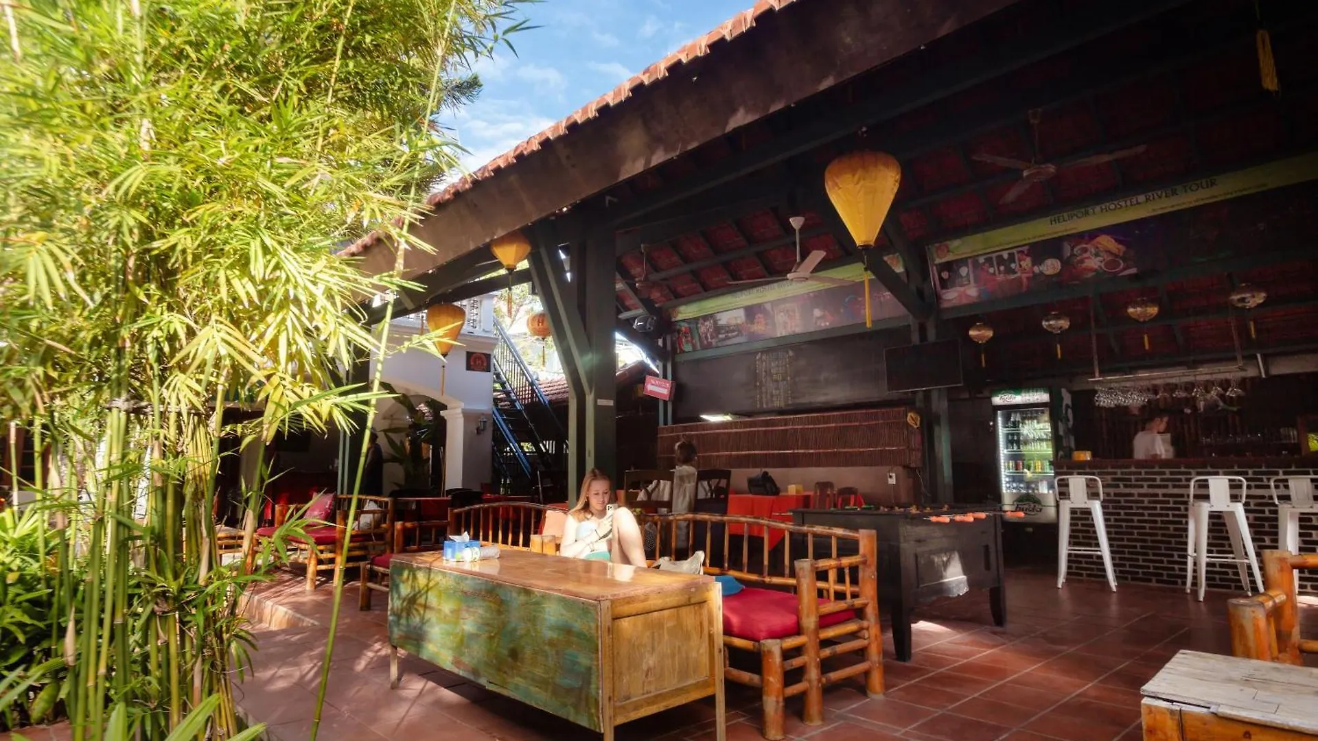 Serendipity Experience Hoi An Old Town Vietnam