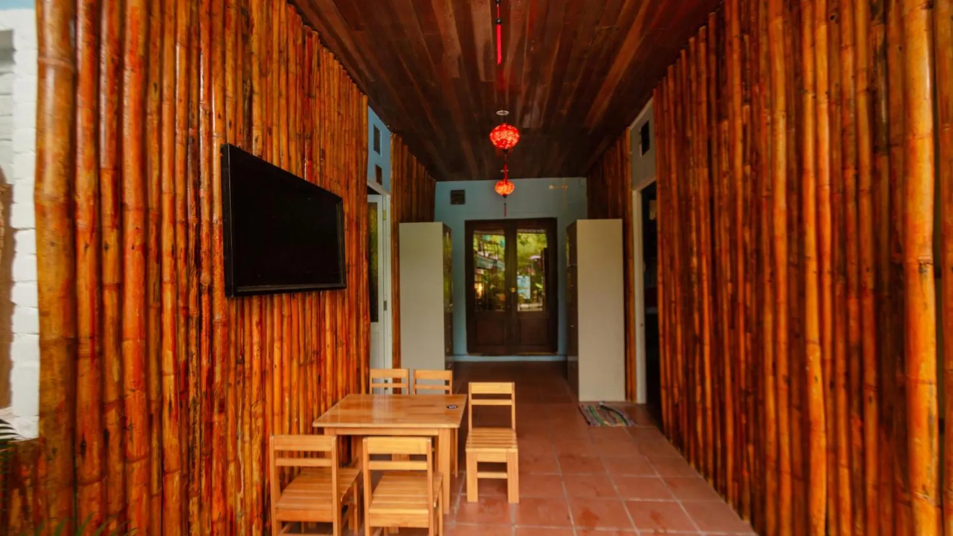 Hostal Serendipity Experience Hoi An Old Town Vietnam