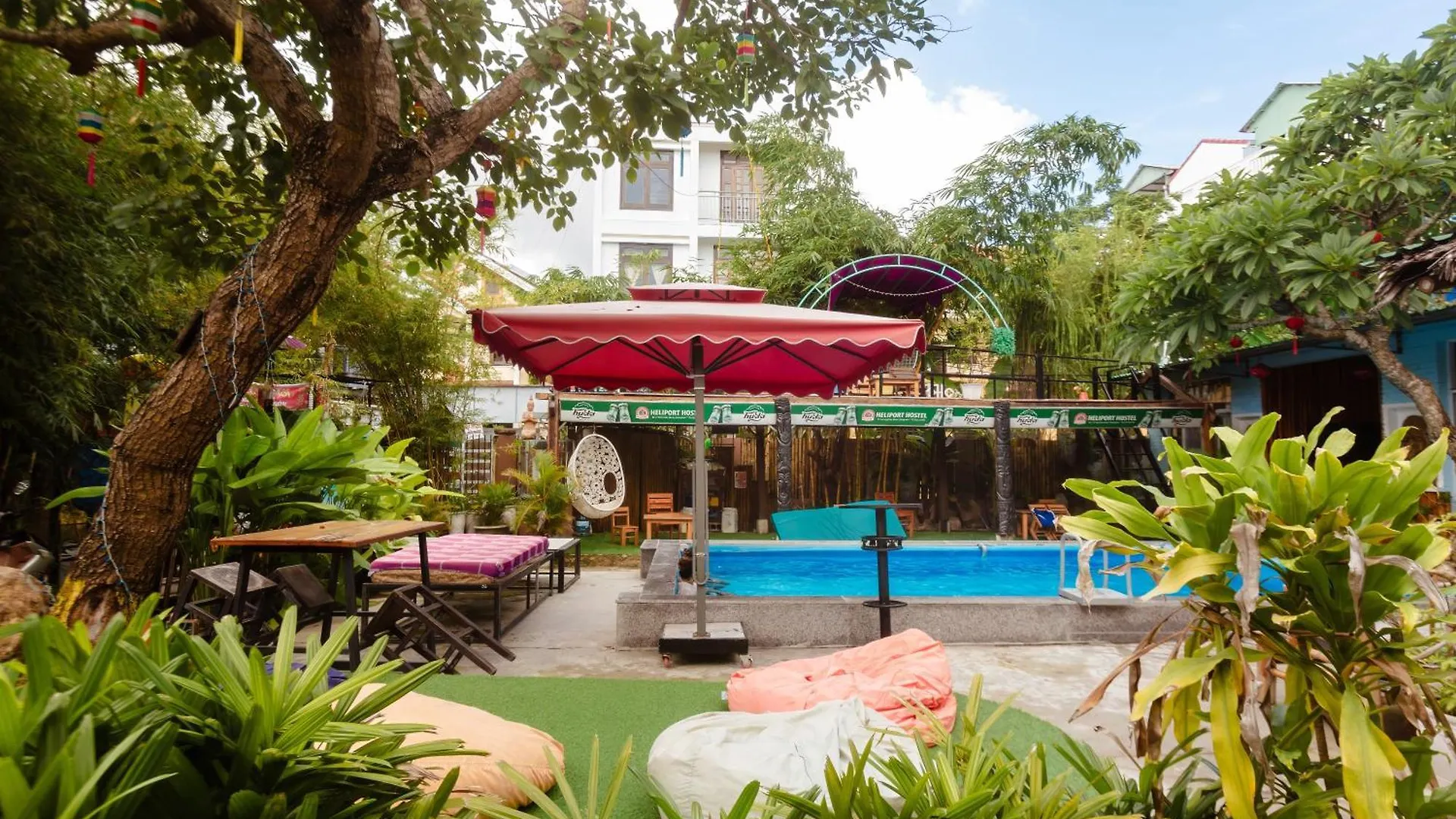 Hostal Serendipity Experience Hoi An Old Town