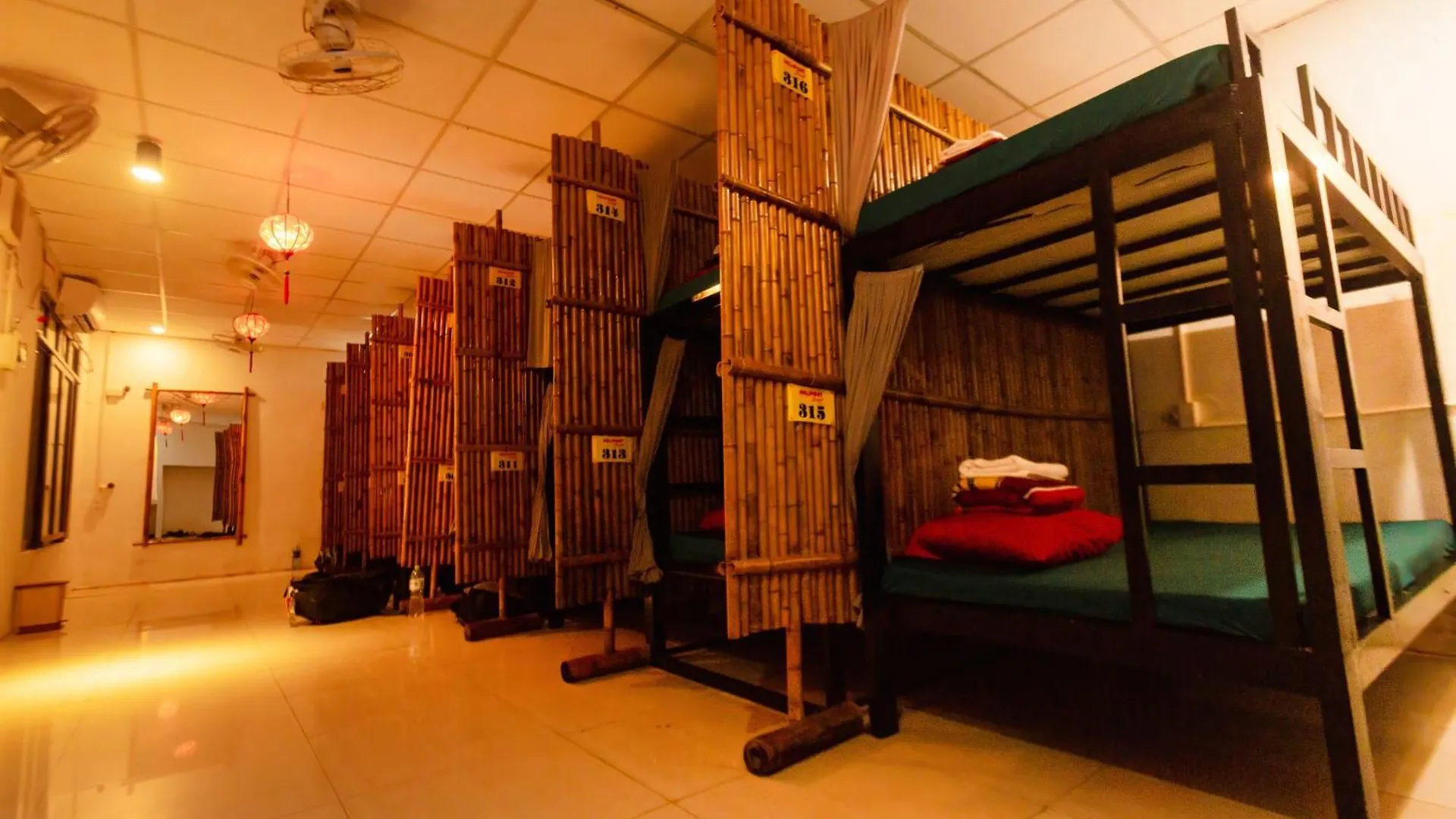 Serendipity Experience Hoi An Old Town 0*,