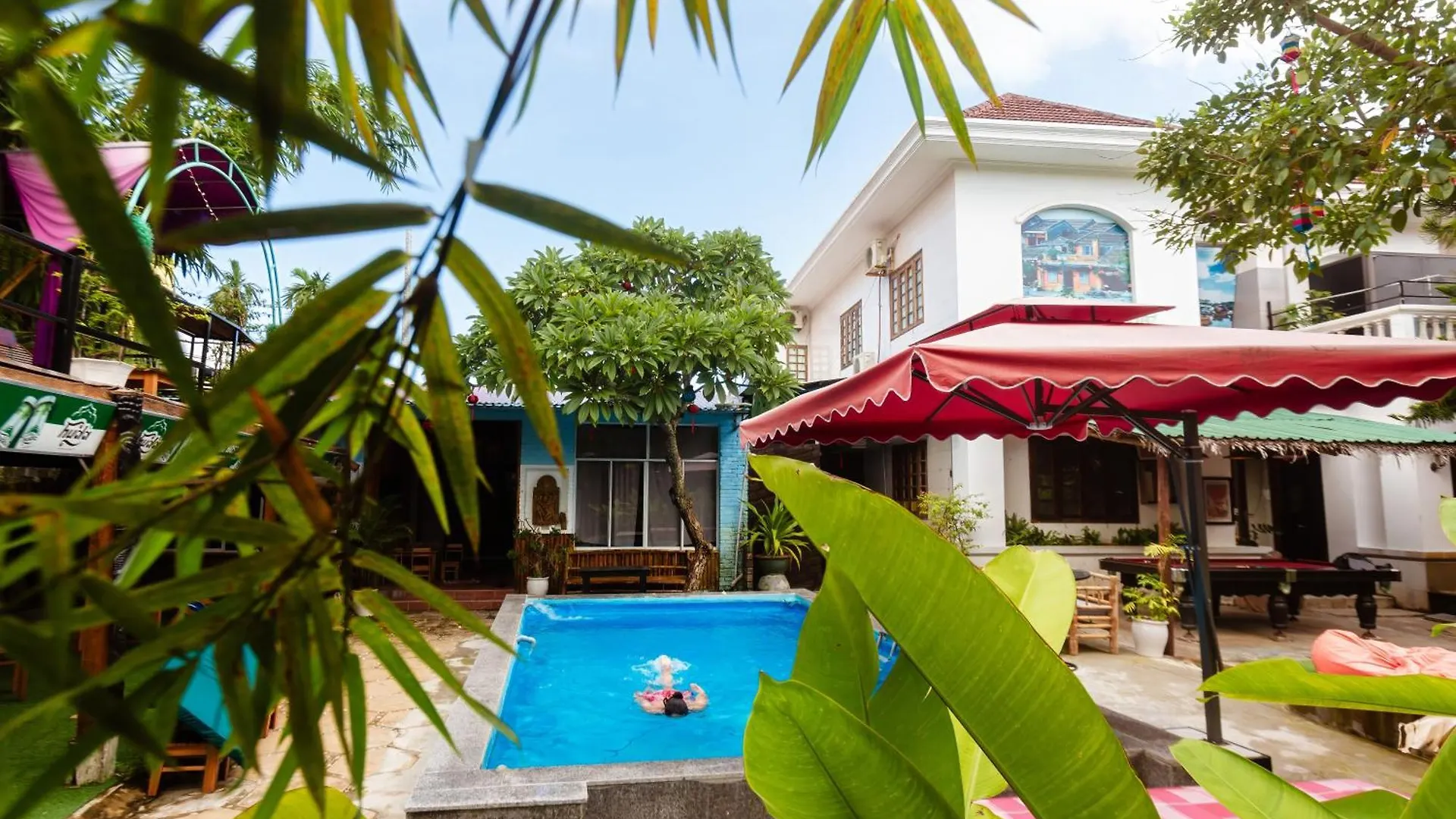 Serendipity Experience Hoi An Old Town Hostal