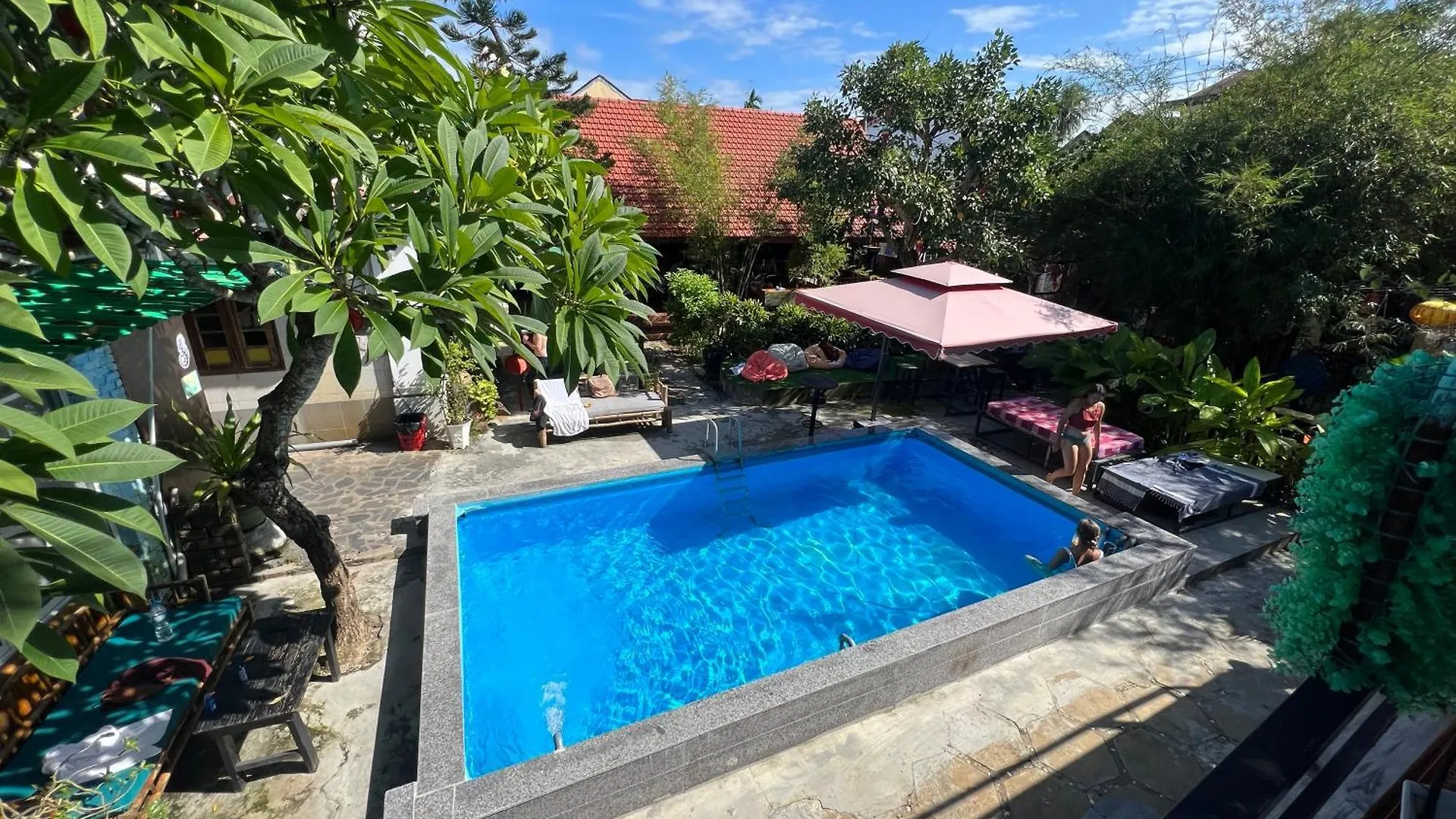 Serendipity Experience Hoi An Old Town Hostal