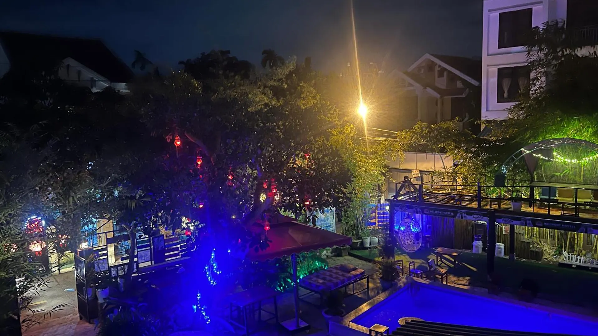 Hostal Serendipity Experience Hoi An Old Town Vietnam