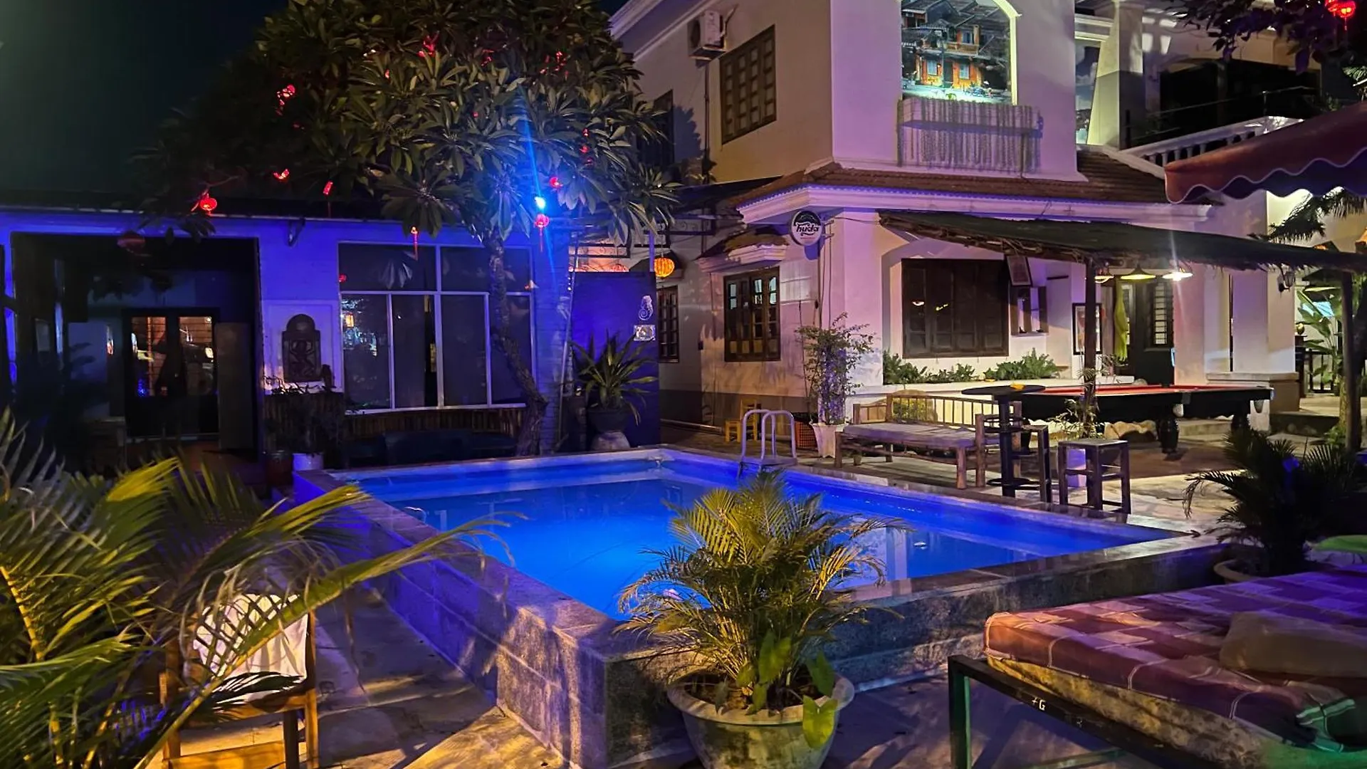 Hostal Serendipity Experience Hoi An Old Town