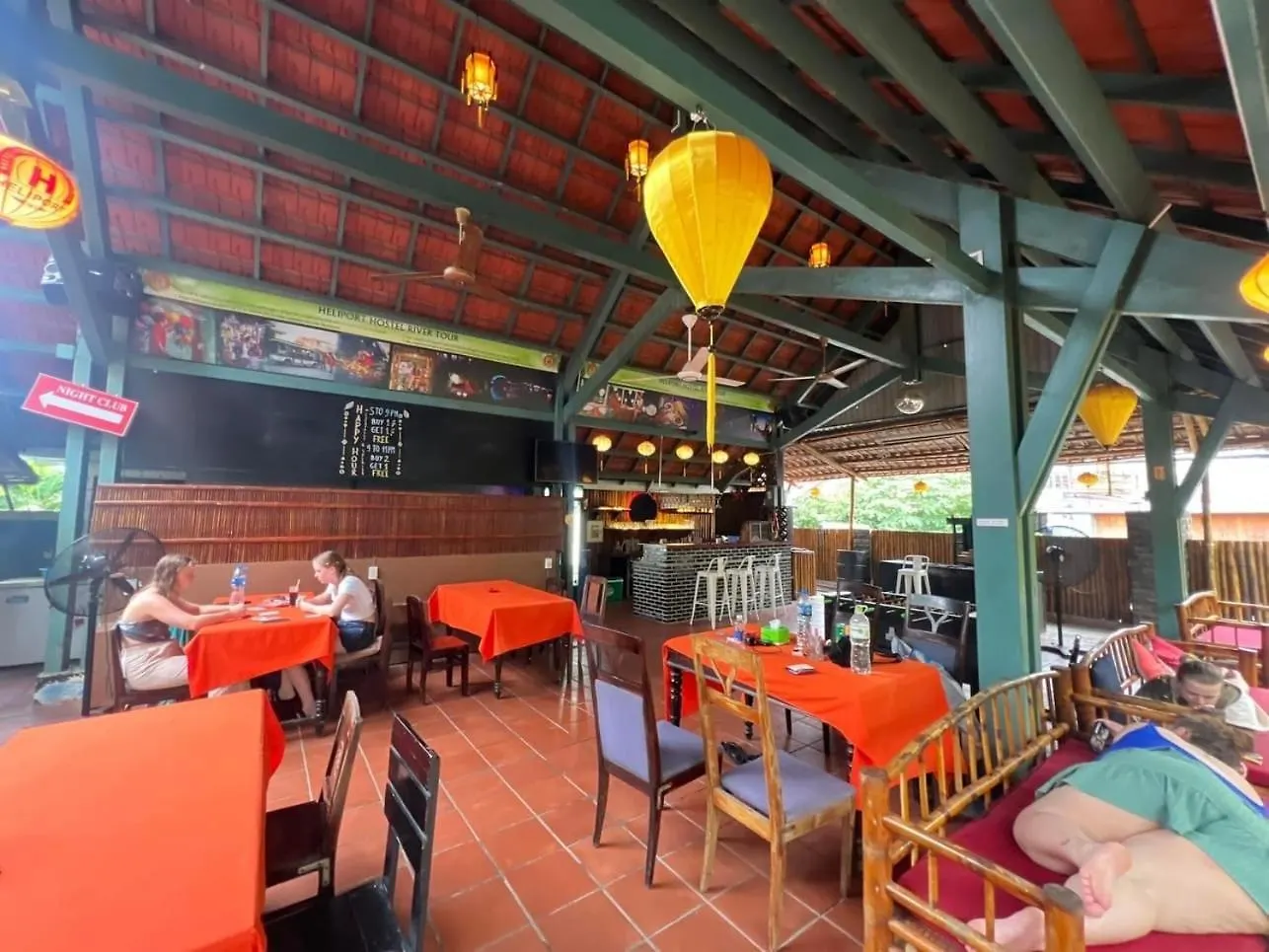 Serendipity Experience Hoi An Old Town