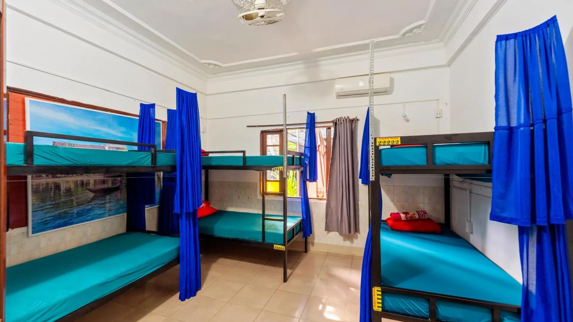 Hostal Serendipity Experience Hoi An Old Town