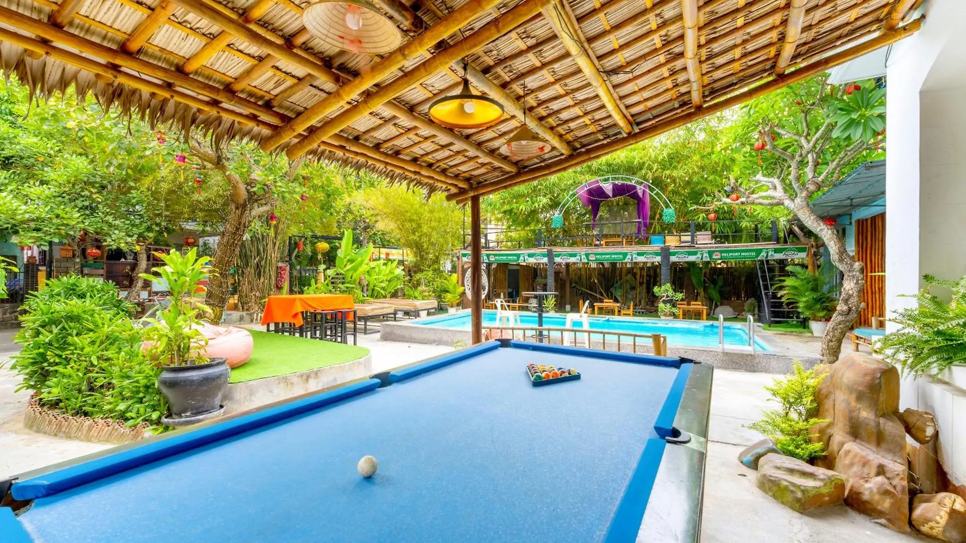 Hostal Serendipity Experience Hoi An Old Town