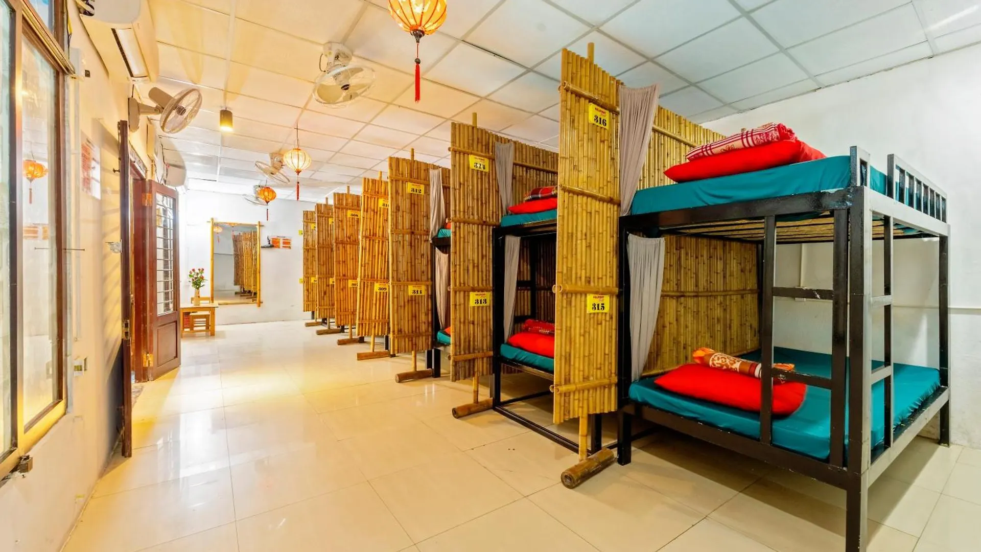 Hostal Serendipity Experience Hoi An Old Town