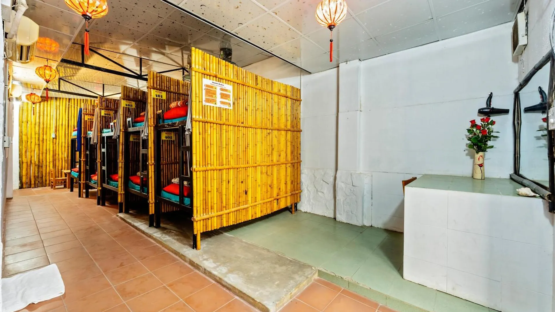 Serendipity Experience Hoi An Old Town Hostal