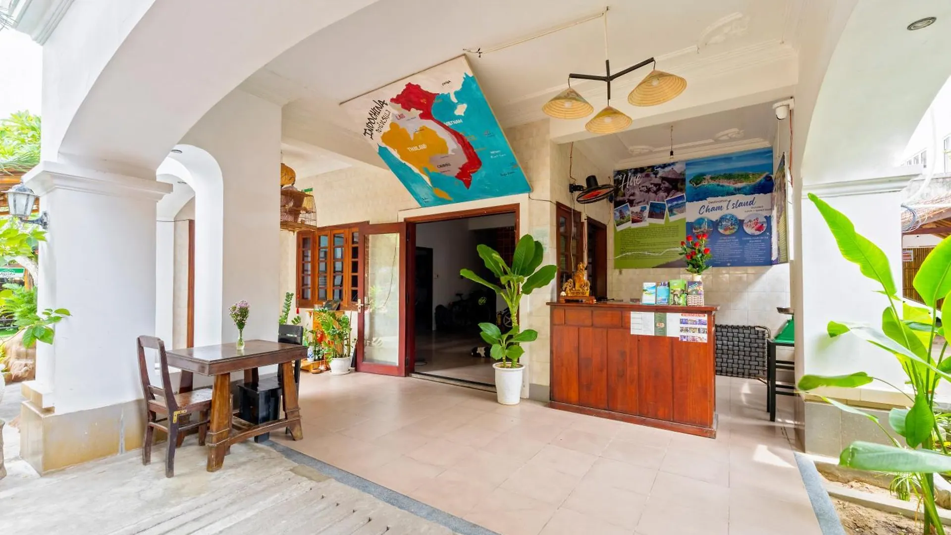 Serendipity Experience Hoi An Old Town 0*,  Vietnam