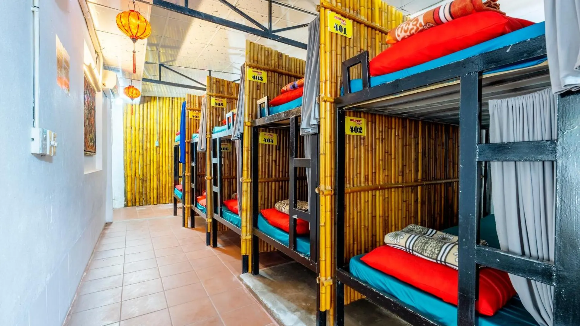Serendipity Experience Hoi An Old Town Hostal