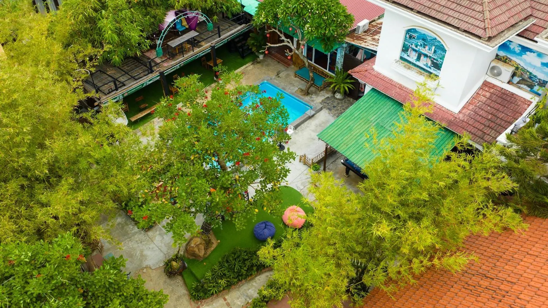 Serendipity Experience Hoi An Old Town Hostal