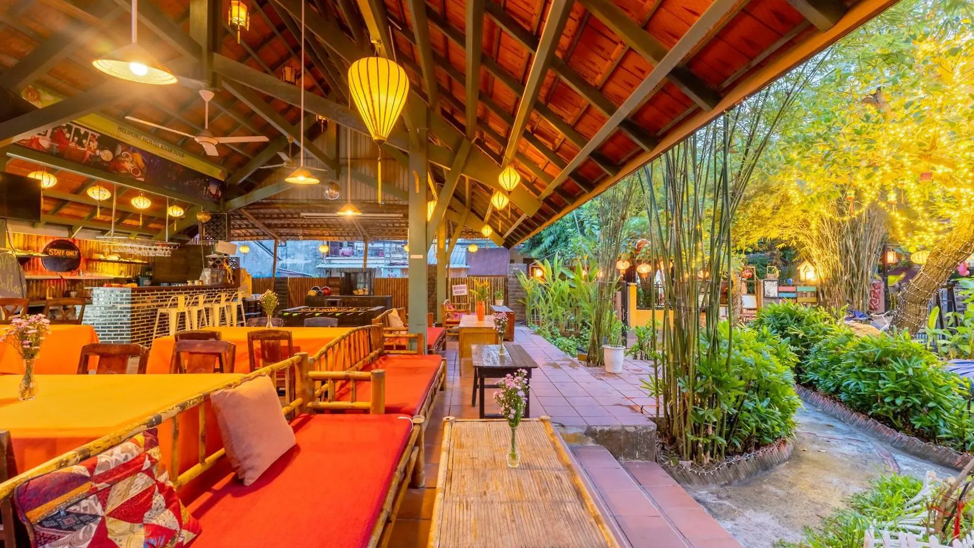 Serendipity Experience Hoi An Old Town