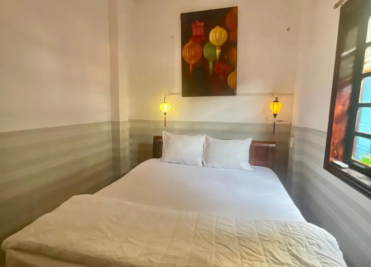 Hostal Serendipity Experience Hoi An Old Town Vietnam