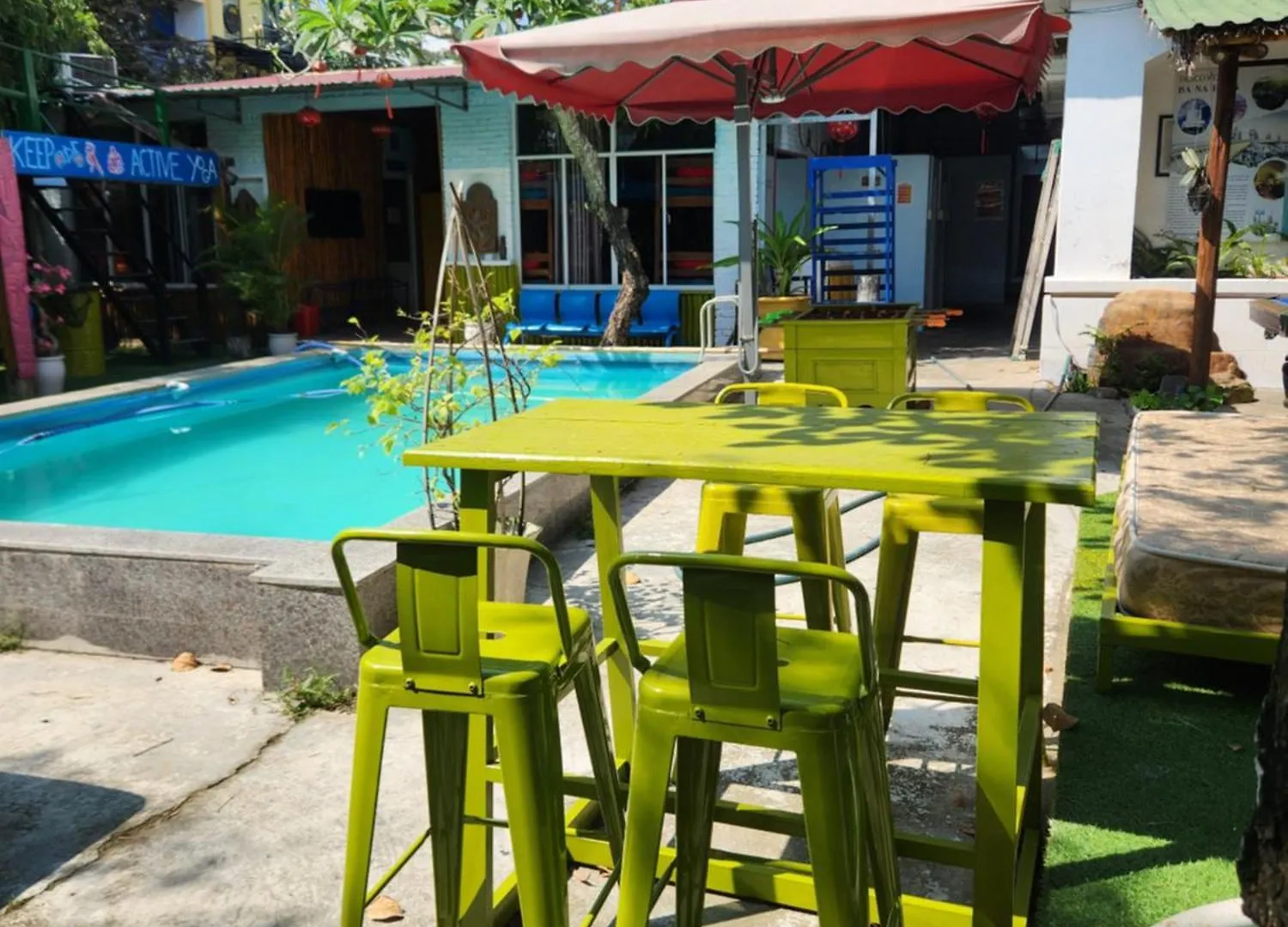 Serendipity Experience Hoi An Old Town