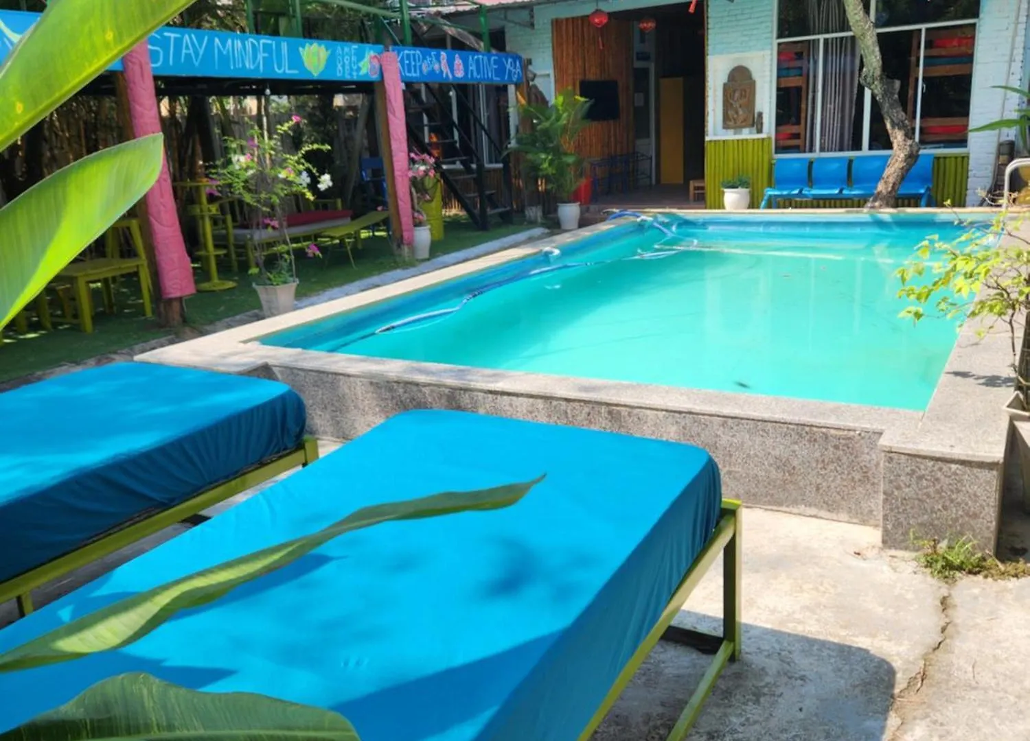 Serendipity Experience Hoi An Old Town Hostal