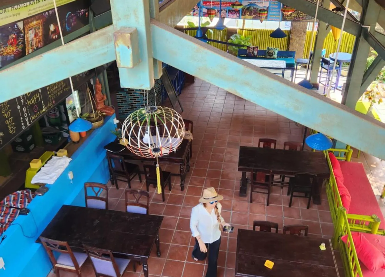 Serendipity Experience Hoi An Old Town