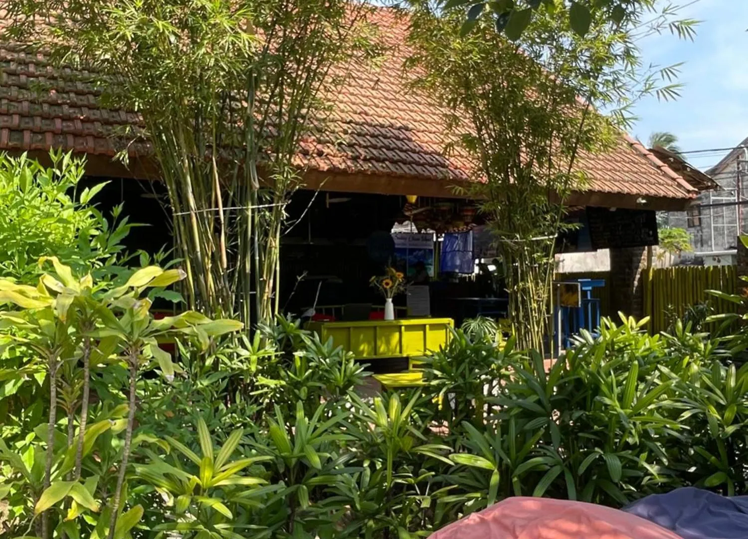 Serendipity Experience Hoi An Old Town Hostal