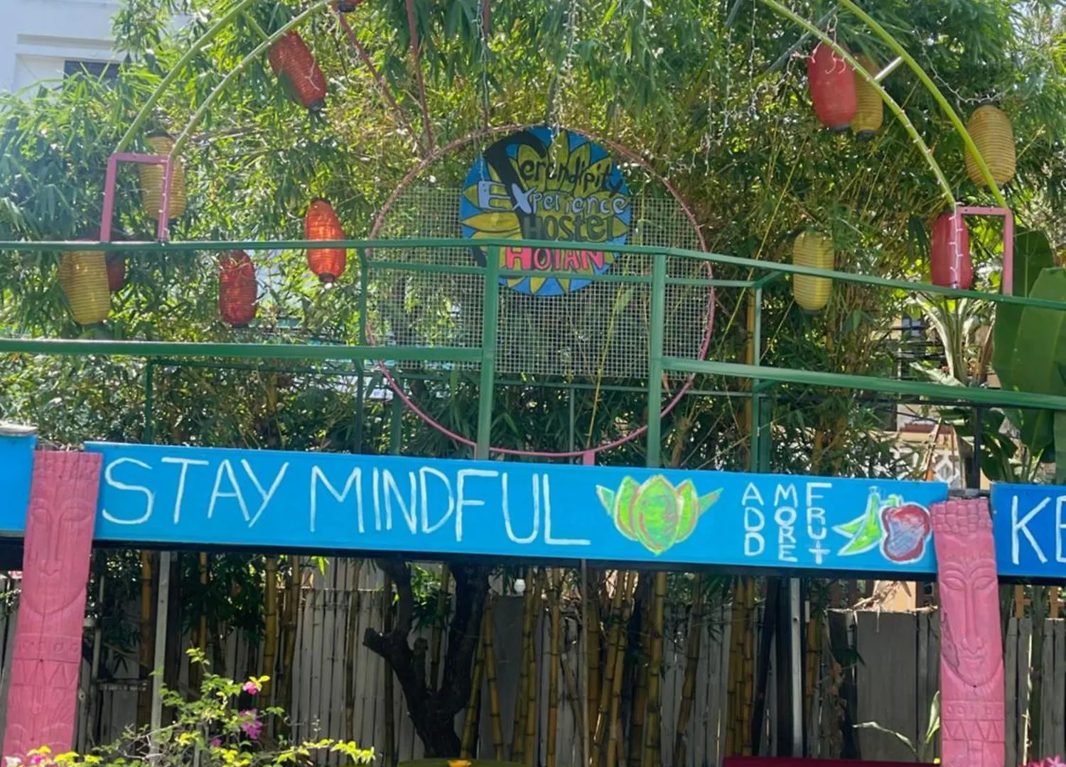 Serendipity Experience Hoi An Old Town