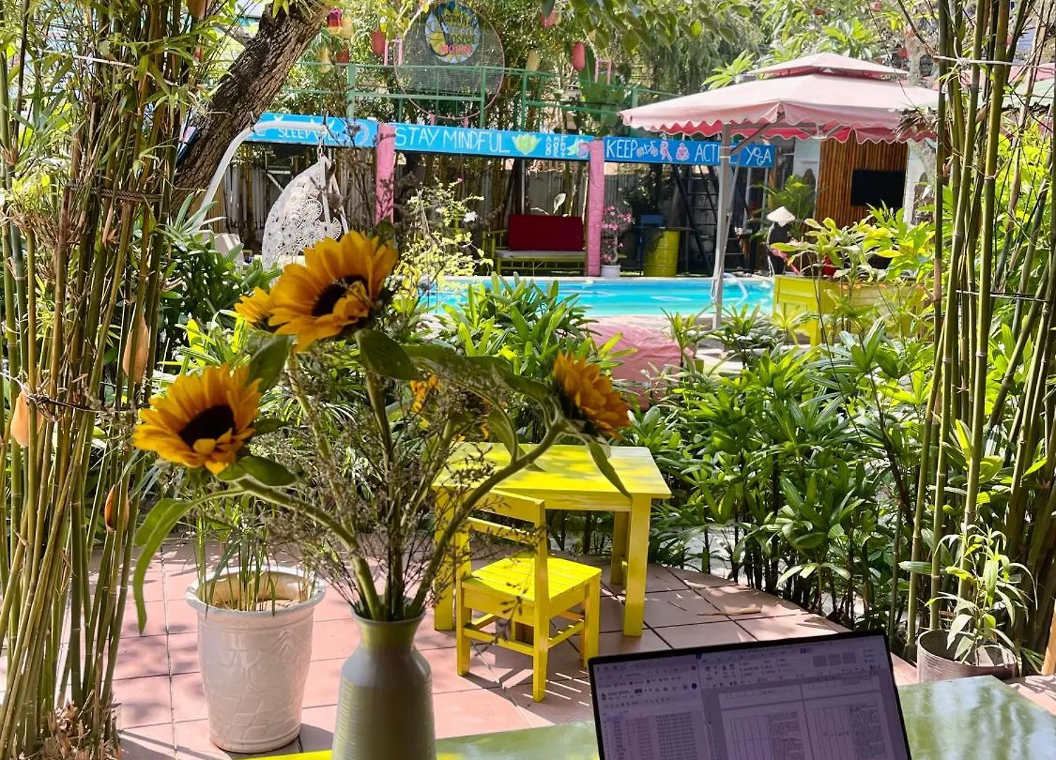 Serendipity Experience Hoi An Old Town 0*,