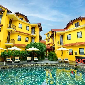 4* Resort Lotus Boutique Y