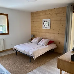  Maison d'hôtes De La Tournette France