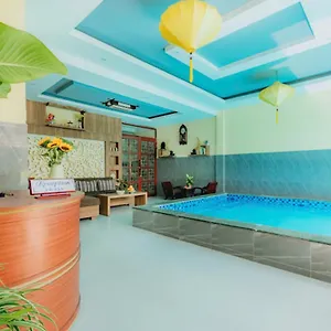 Vuon Bach Thao Hoi An