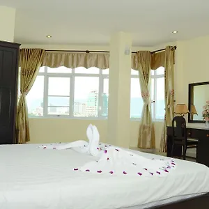 ** Hotel Thai Duong Vietnam