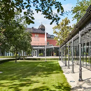 **** Hotel Allee Allemagne