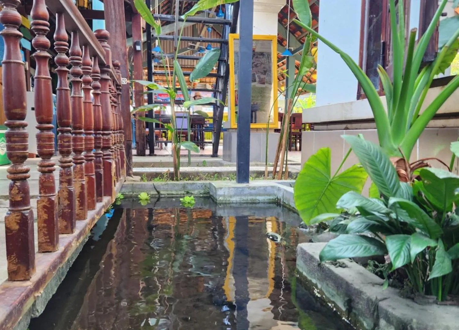 Serendipity Experience Hoi An Hostel