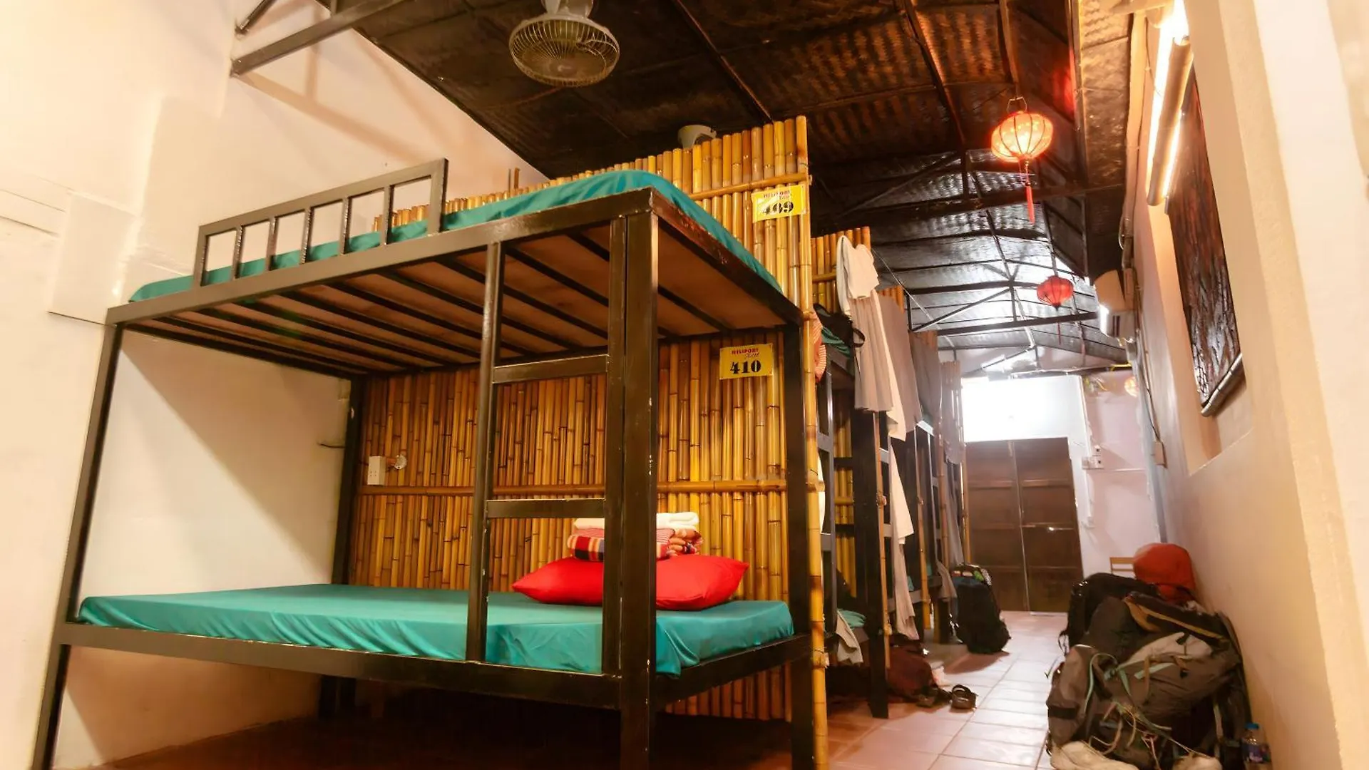 Hostel Serendipity Experience Hoi An Old Town