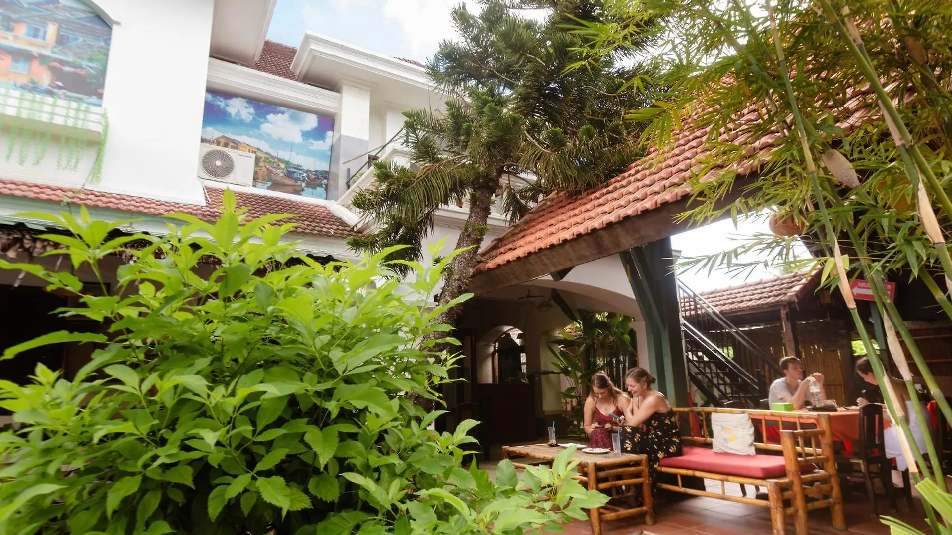 Serendipity Experience Hoi An Old Town