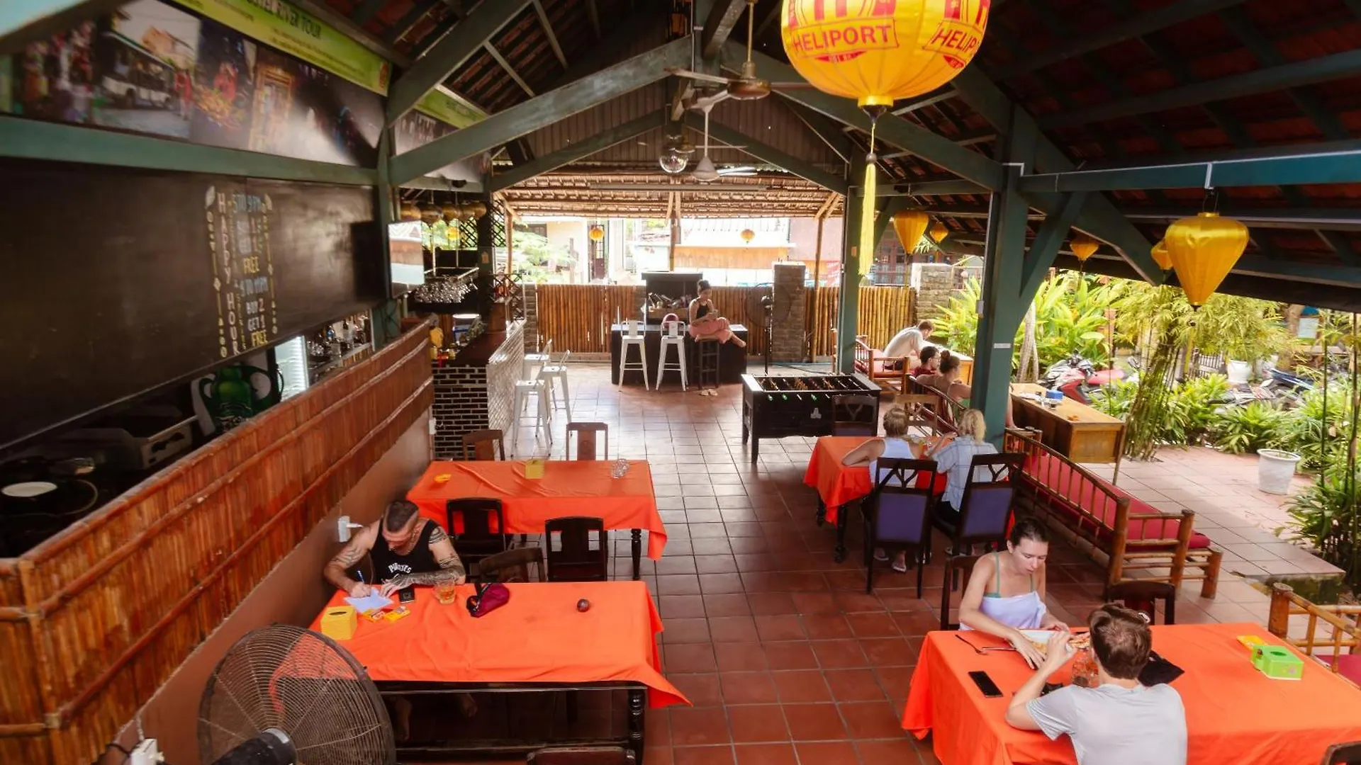 Serendipity Experience Hoi An Old Town Vietnám