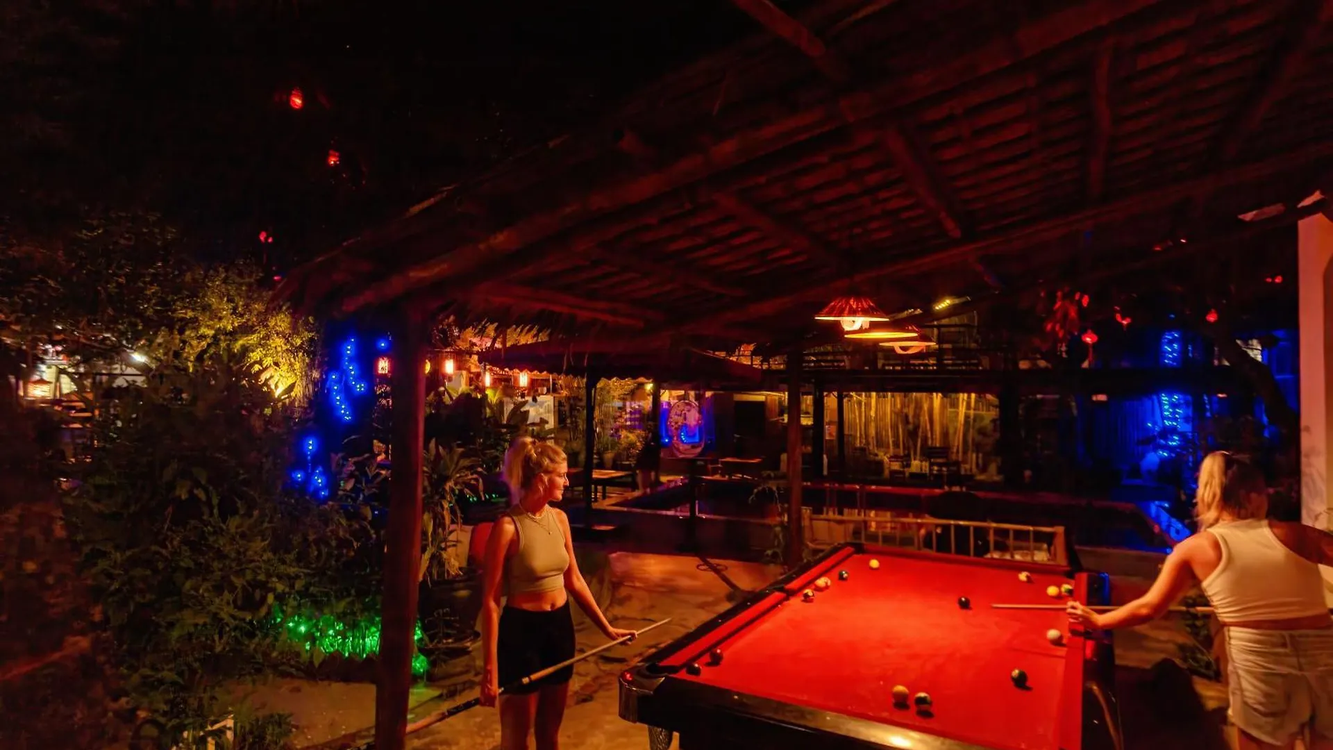 Serendipity Experience Hoi An Old Town