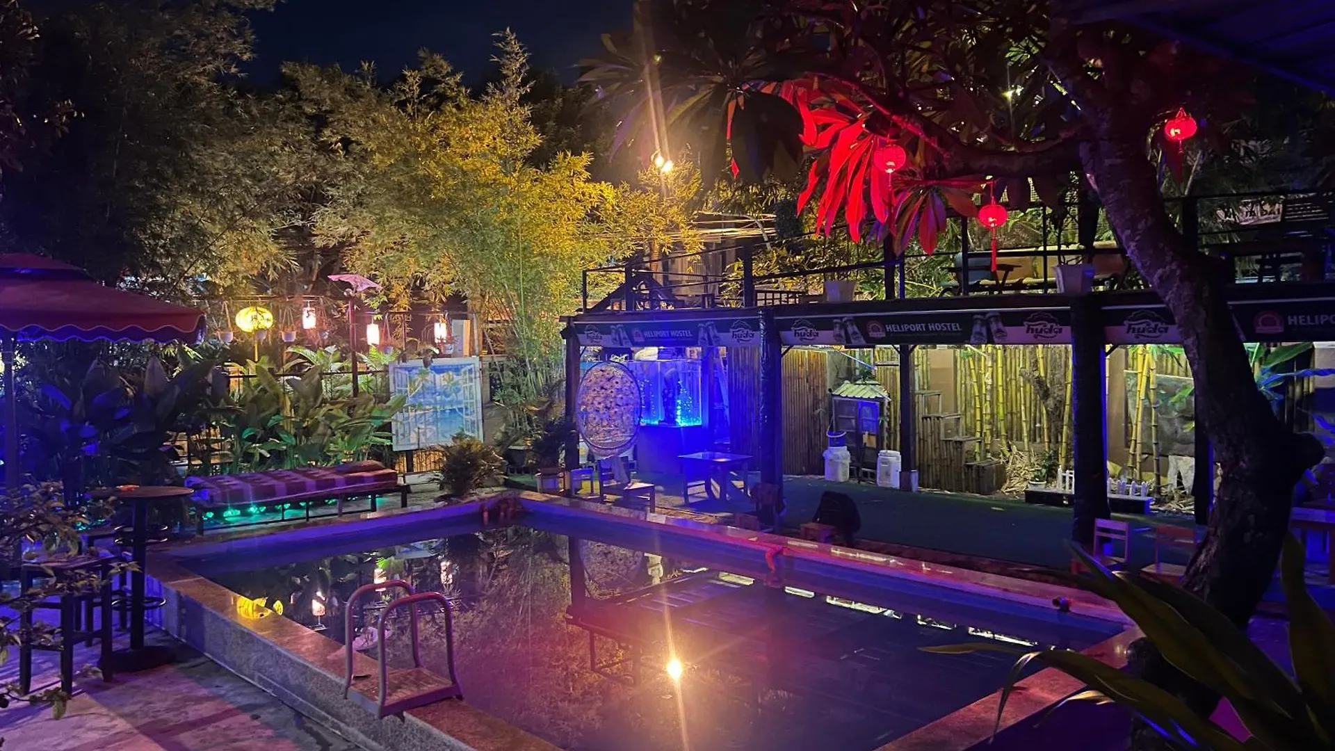 Hostel Serendipity Experience Hoi An Old Town