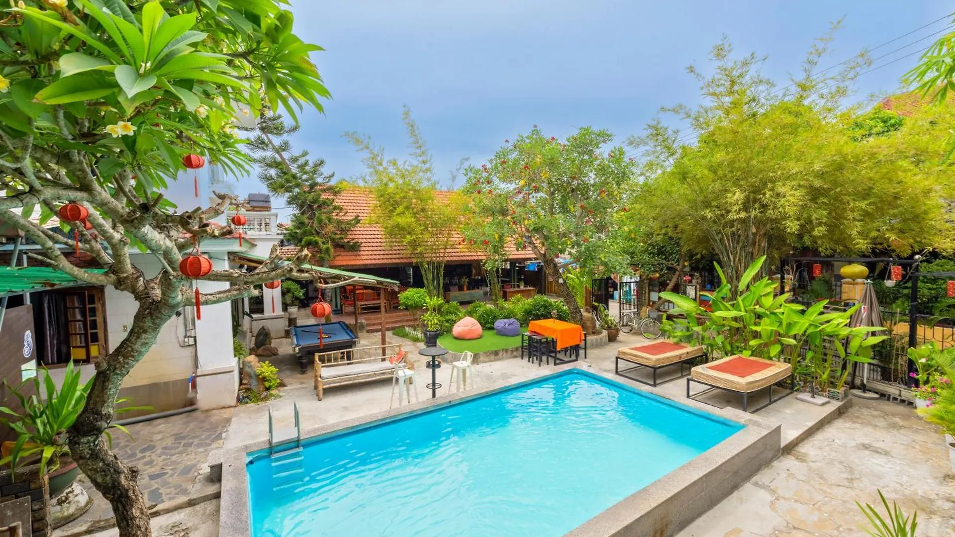 Serendipity Experience Hoi An Old Town