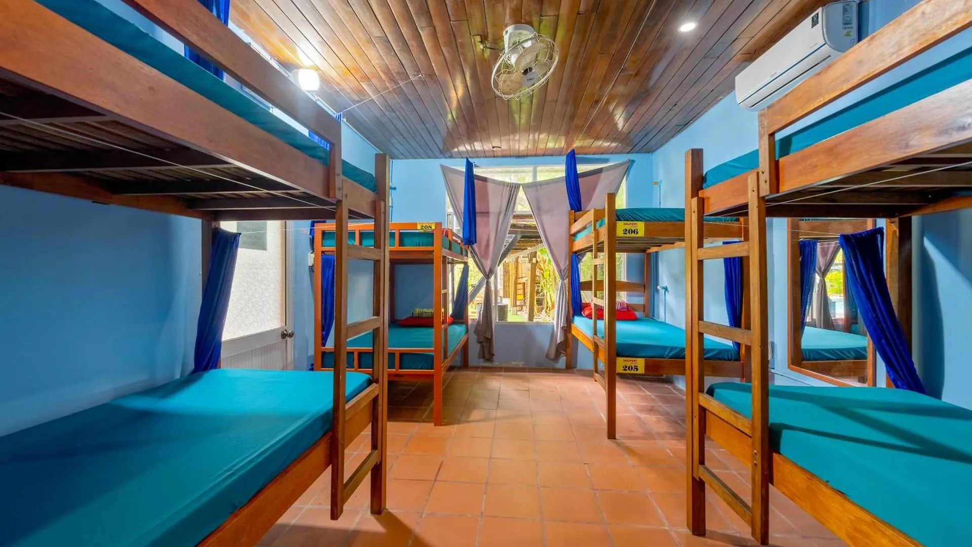 Hostel Serendipity Experience Hoi An Old Town Vietnám