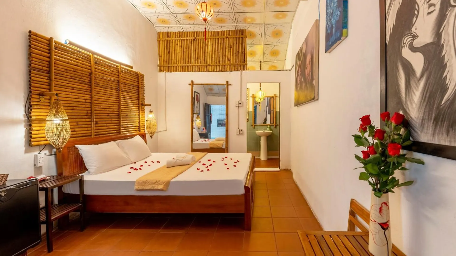 Serendipity Experience Hoi An Old Town 0*,