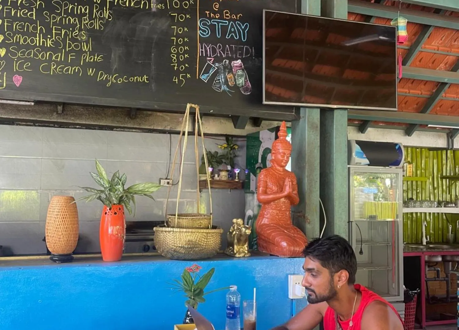 Hostel Serendipity Experience Hoi An Old Town