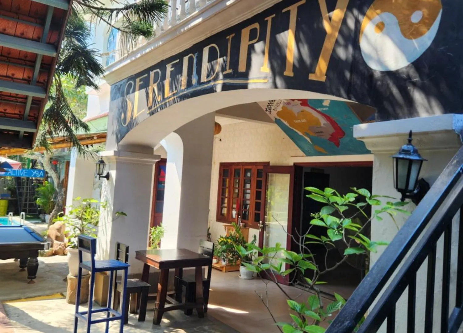 Serendipity Experience Hoi An Old Town Hostel