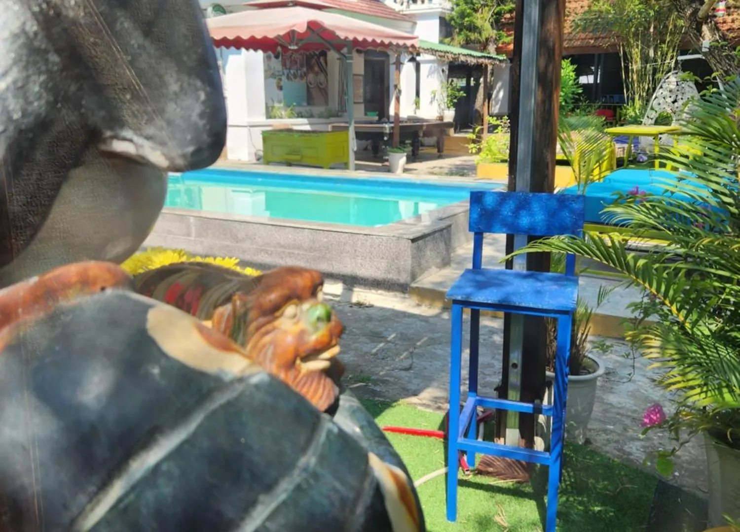 Hostel Serendipity Experience Hoi An Old Town